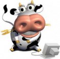 Petite vache #2